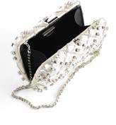 Thumbnail for your product : Rodo Crystal Embellished Clutch