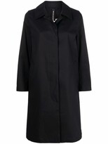 Thumbnail for your product : MACKINTOSH Banton raintec coat
