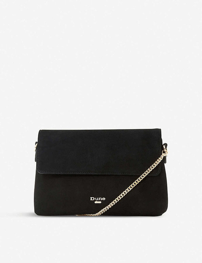 dune womens purse