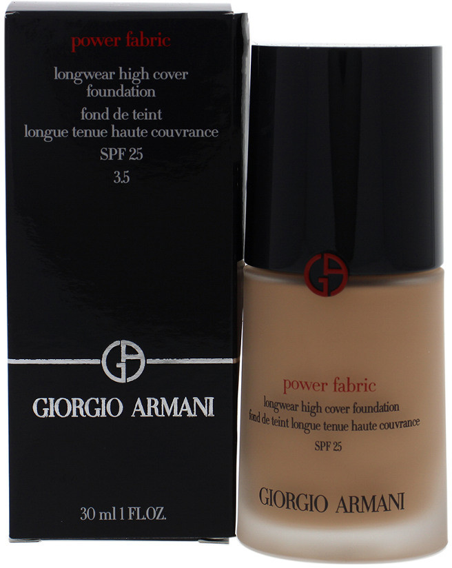 armani power fabric 3.5