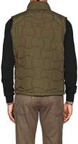 Thumbnail for your product : Spiewak Men's Ranger Quilted Tech-Taffeta Vest