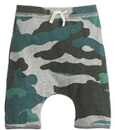 Thumbnail for your product : J.Crew Baby easy pant in camo