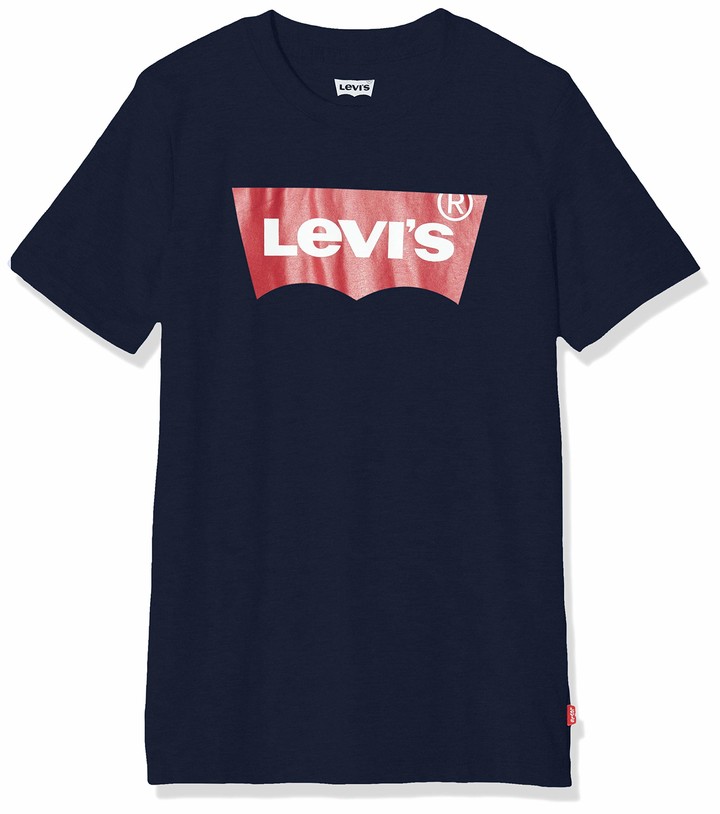 levis shirt boys