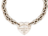 Thumbnail for your product : Tiffany & Co. Heart Tag Bracelet