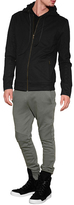 Thumbnail for your product : Zadig & Voltaire Cotton Hoodie in Black