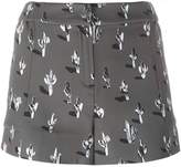 Thumbnail for your product : Kenzo 'Cartoon Cactus' shorts