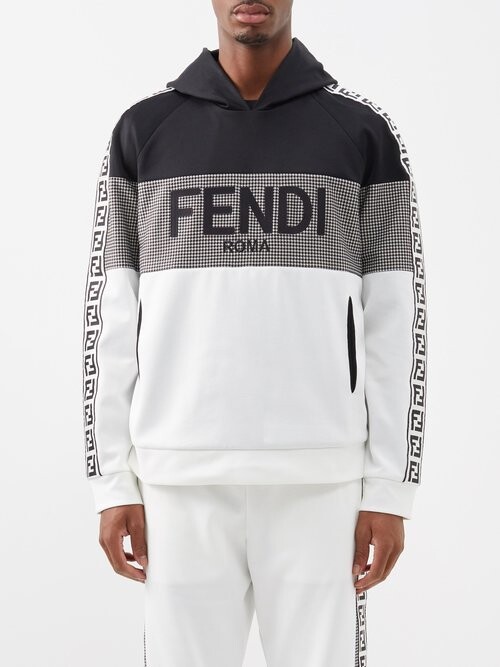 Fendi Hoodie | Shop The Largest Collection | ShopStyle