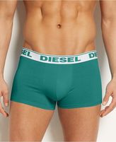 Thumbnail for your product : Diesel Men's Shawn Trunks 3-Pack
