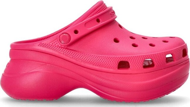 Crocs Bae Platform Clogs
