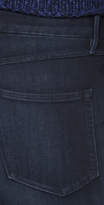 Thumbnail for your product : 3x1 W3 High Rise Channel Seam Skinny Jeans