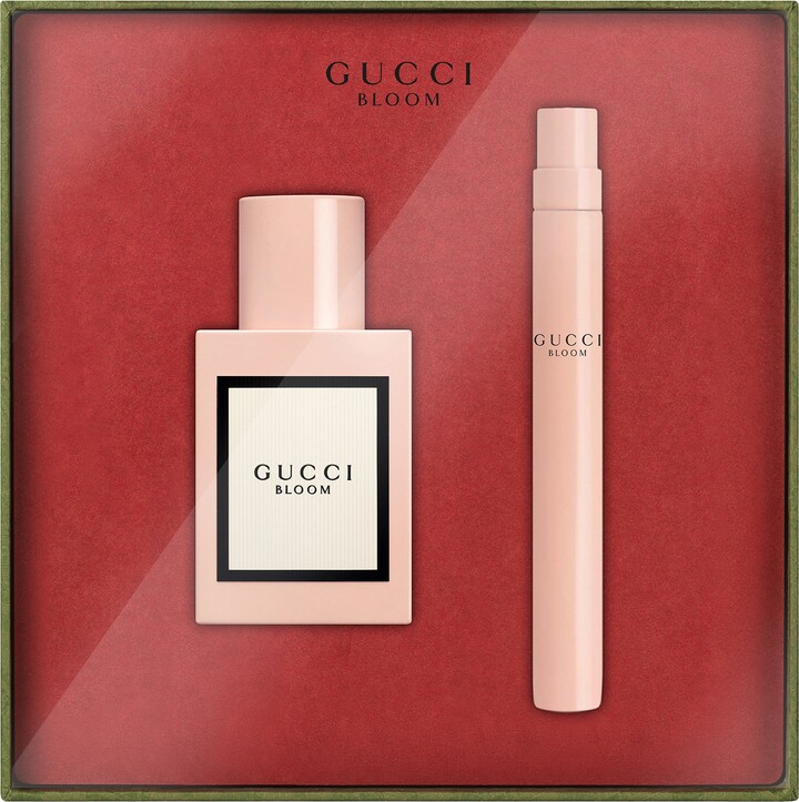 Gucci Bloom Eau de Parfum Travel Spray Set $127 Value - ShopStyle Fragrances