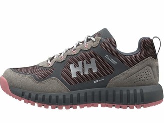 Helly Hansen Women's W MONASHEE ULLR Low HT High Rise Hiking Boots