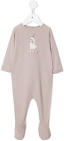 Thumbnail for your product : Bonpoint Baby Footie Pyjamas