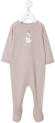 Bonpoint Baby Footie Pyjamas