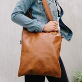 Thumbnail for your product : NEW Tan Tote Women's by HONEY AND HEID