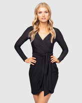 Thumbnail for your product : Pilgrim Andy Dress