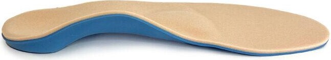Aetrex Women's Conform Posted Orthotics W/ Metatarsal Support