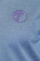 Thumbnail for your product : Versace Embroidered Medusa Piqué Polo