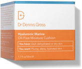 Thumbnail for your product : Dr. Dennis Gross Skincare Hyaluronic Marine Oil-Free Moisture Cushion