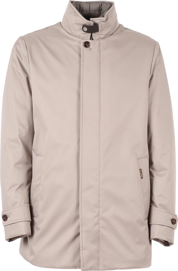 Moorer Reis-ads Jacket