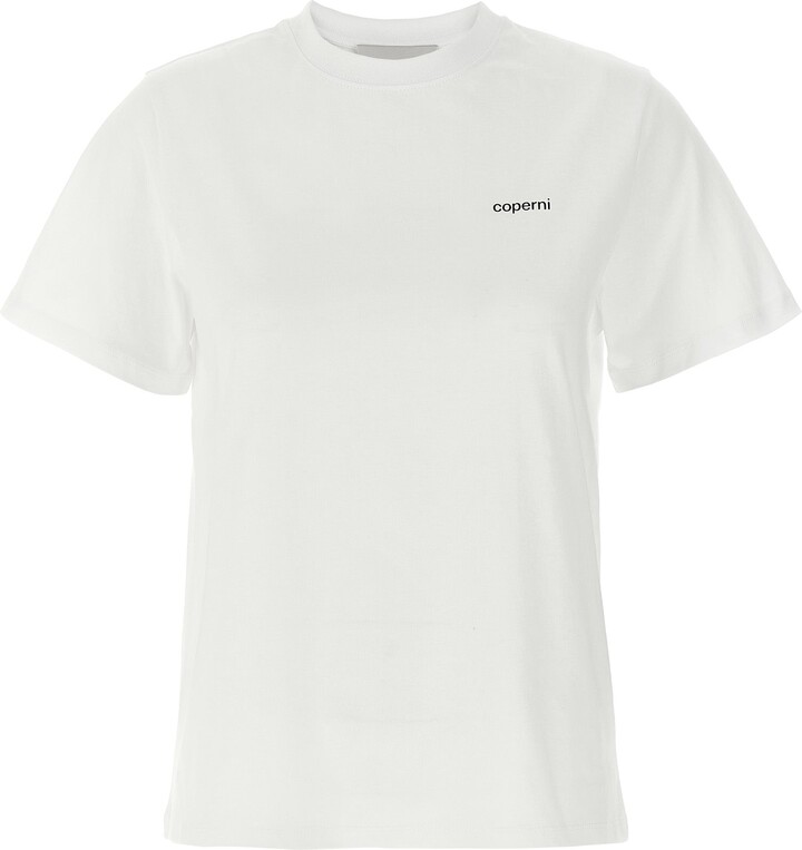 Coperni Logo T-Shirt