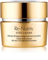 Thumbnail for your product : Estee Lauder Re-Nutriv Ultimate Lift Regenerating Youth Eye Creme Rich