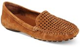Thumbnail for your product : BCBGeneration Ashby Perforated Moccasins