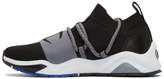 Thumbnail for your product : Champion Reverse Weave Black Rally Hype Sneakers