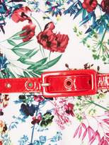 Thumbnail for your product : Izabel London Floral Print Swing Dress