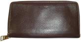 1er Flirt Leather Wallet 