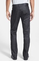 Thumbnail for your product : Citizens of Humanity 'Core' Slim Straight Leg Raw Selvedge Jeans (Lazarus)