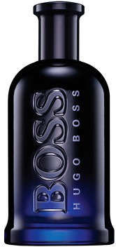 HUGO BOSS Bottled Night Eau de Toilette 200ml