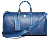 Thumbnail for your product : MCM Stark Weekender, Large