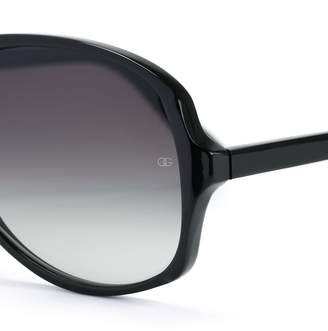 Oliver Goldsmith 'Boz' sunglasses