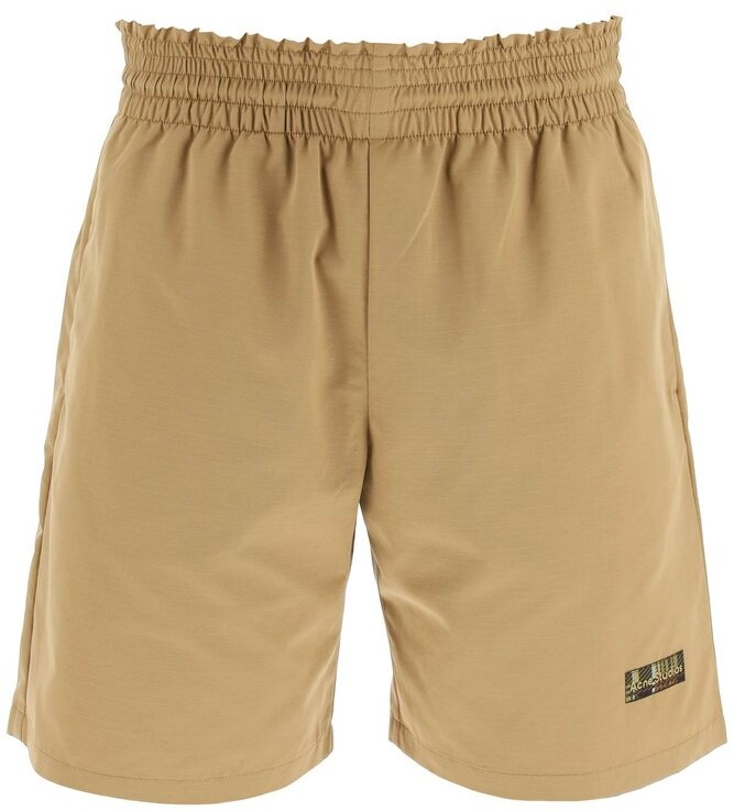 Acne Studios 未使用 Fort Short Stamp Shorts | www.tspea.org