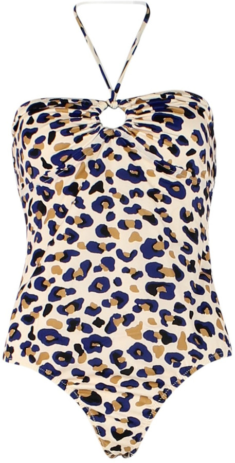 furstenberg swimwear