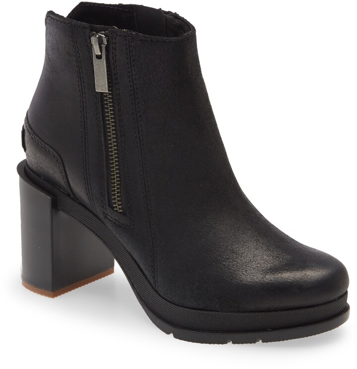 blake waterproof bootie