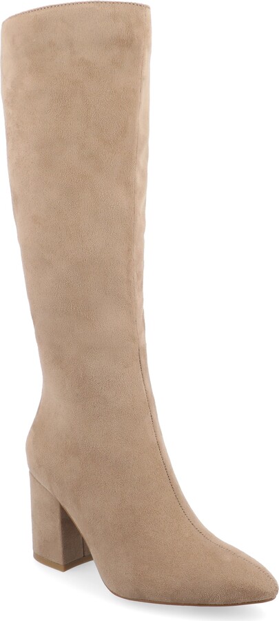 Journee Collection Women's Tru Comfort Foam Ameylia Boots