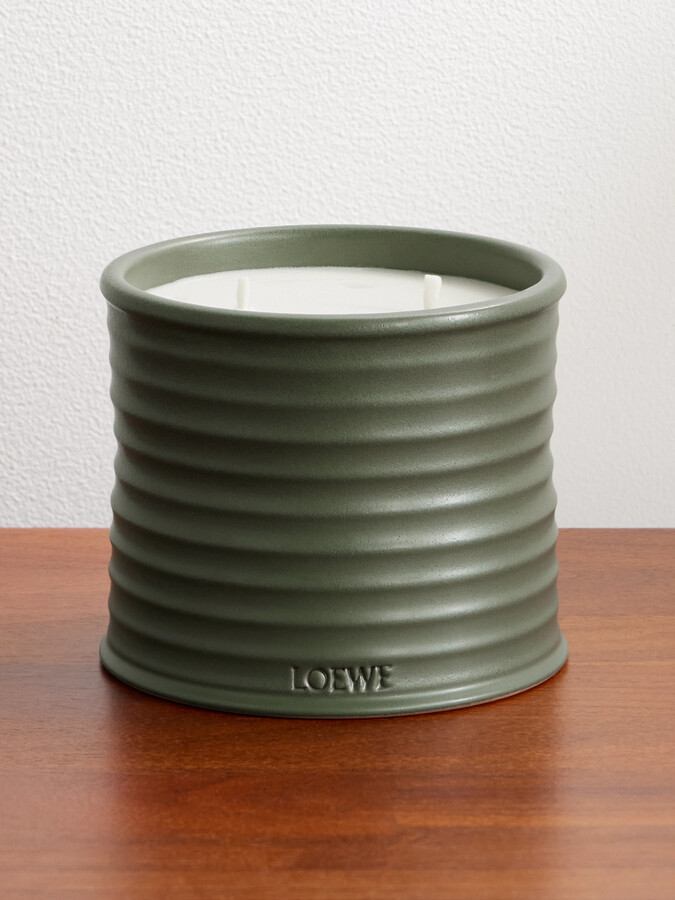 LOEWE Perfumes Marihuana Scented Candle, 610g