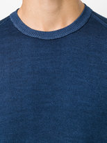 Thumbnail for your product : C.P. Company crew neck jumper