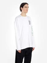 Thumbnail for your product : Raf Simons T-shirts