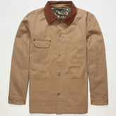 Thumbnail for your product : Matix Clothing Company Turk Yard Mens Jacket