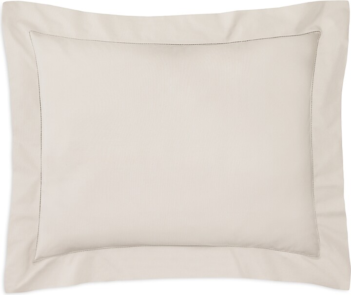 SFERRA Celeste Standard Sham