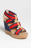Thumbnail for your product : Splendid 'Klever' Wedge Sandal