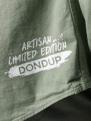 Dondup long sleeve shirt