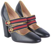 Thumbnail for your product : Gucci Carly Mary Jane Shoes