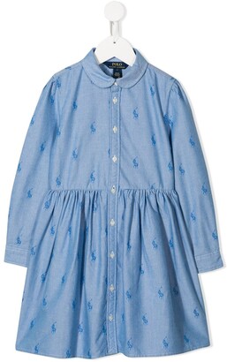 ralph lauren baby girl dress sale