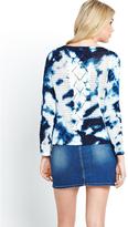 Thumbnail for your product : Tommy Hilfiger Wren Long Sleeved Sweater