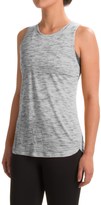 Thumbnail for your product : RBX Shirred Back Tank Top - Racerback (For Women)