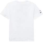 Thumbnail for your product : Ralph Lauren US Open Cotton Graphic T-Shirt